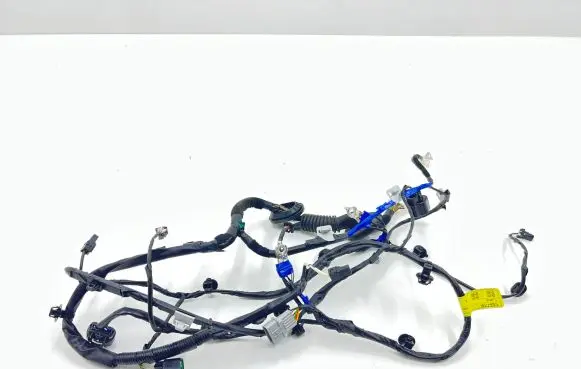 KIA Sportage Tailgate/trunk wiring harness 91650F1590