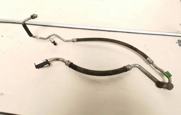 Chevrolet Captiva Air conditioning (A/C) pipe/hose 96629590 DA3A0198