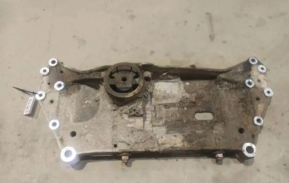 Seat Altea Front subframe 