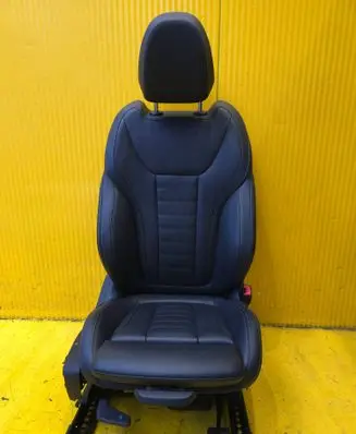 BMW 3 G20 G21 Front passenger seat 