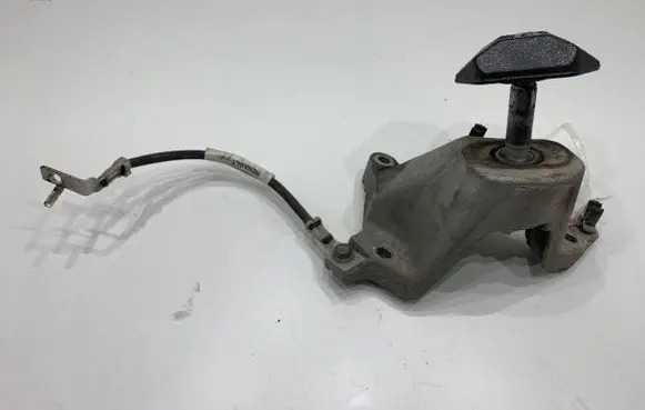 Renault Megane IV Gearbox mount 112531366R