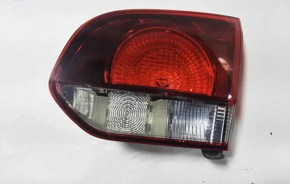 Volkswagen Golf VI Tailgate rear/tail lights 5K0945094AA