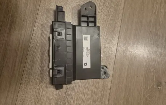 Climate control unit