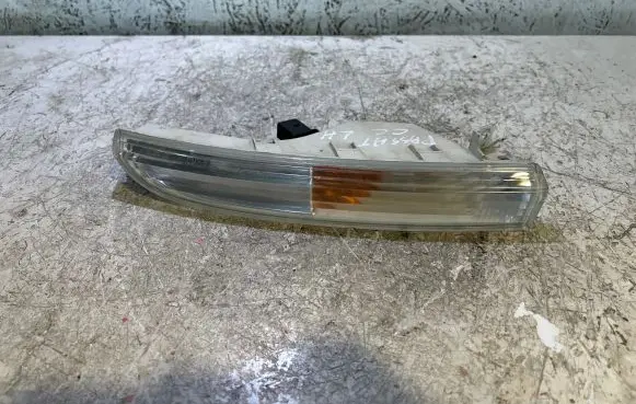 Volkswagen PASSAT CC Front indicator light 3C8953041