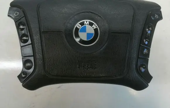 BMW 7 E38 Steering wheel airbag 3310933105