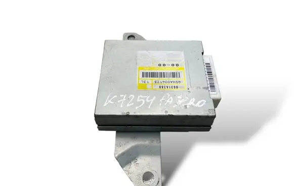 Mitsubishi Pajero Other control units/modules 8631A388 QSHA004173 0000