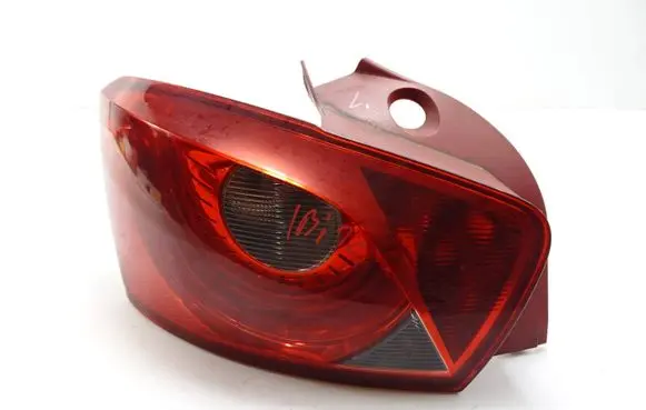 Seat Ibiza IV (6J,6P) Rear/tail lights 5J4945095C 6J4945095C 6J4945111B