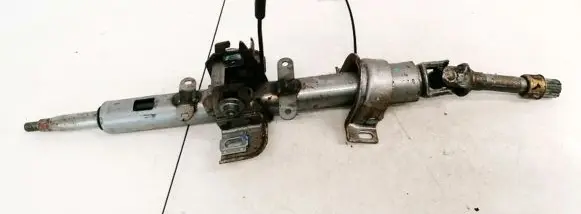 Mitsubishi Space Star Steering wheel axle