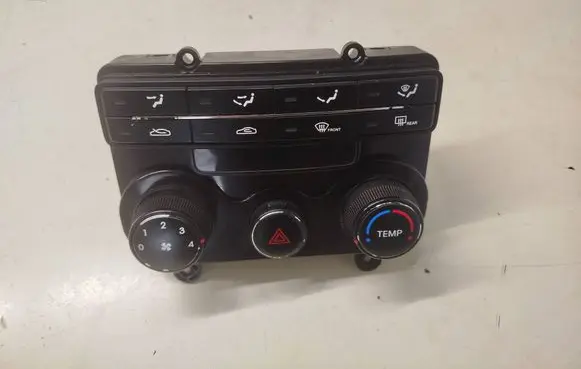 Hyundai i30 Climate control unit 972502LXXX
