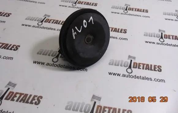 Toyota Avensis T220 Horn signal