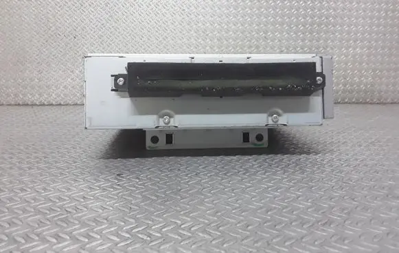 Volvo S40 CD/DVD changer 30752889