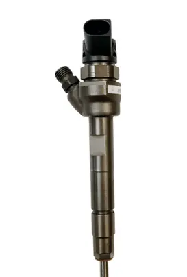 BMW 1 F20 F21 Fuel injector 0445110382 0986435244