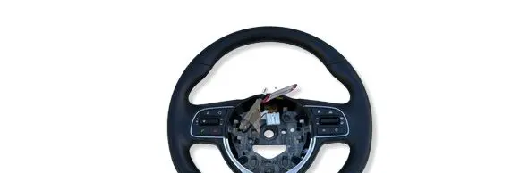 KIA Sportage Steering wheel 
