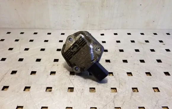 Volkswagen Golf V Oil level sensor 1J0907660C 6PR00807903