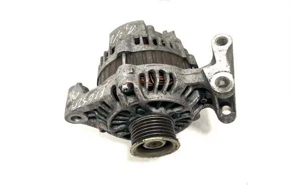 Ford Fiesta Generator/alternator 2S6T10300CB A005TA7692