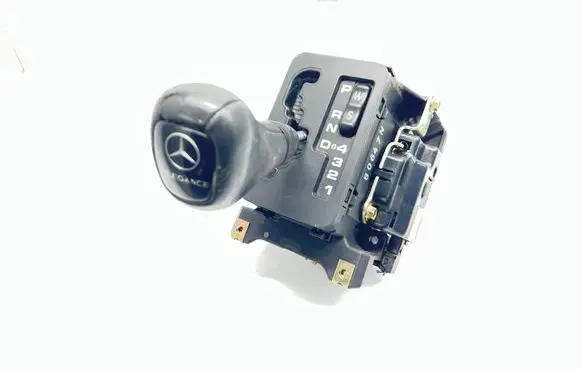 Mercedes-Benz CLK A208 C208 Gear shifter/selector A2022670137 A2022670337