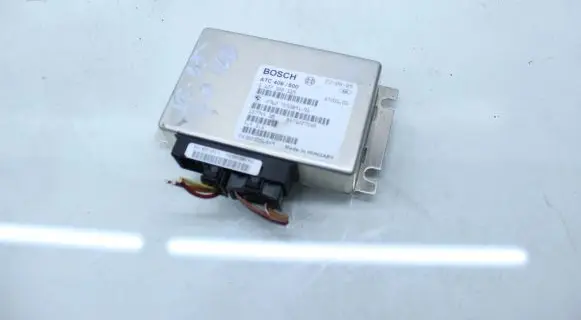 BMW X5 E53 Gearbox control unit/module 7550891