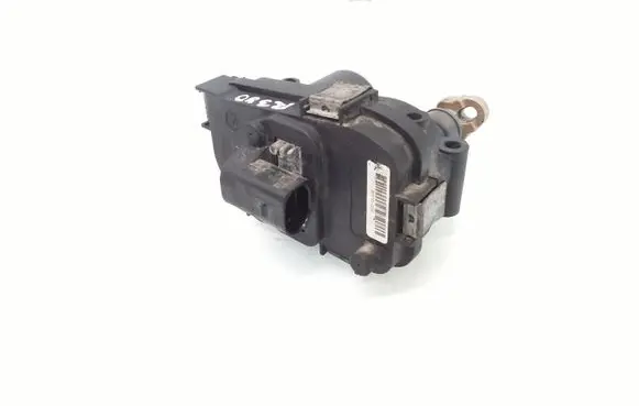 Opel Insignia A Intake manifold valve actuator/motor 868N0G5N