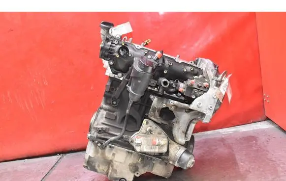 Opel Insignia A Engine A20DT