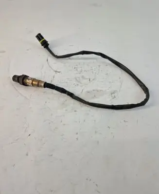 Mercedes-Benz CL C215 Lambda probe sensor 0025400617