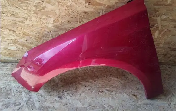 Ford Focus Fender 8876545676
