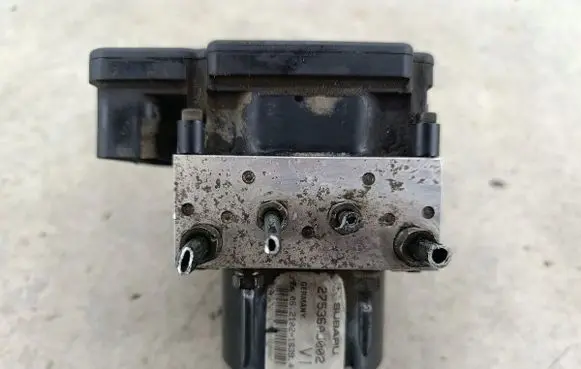 Subaru Outback ABS Pump
