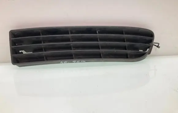 Audi A6 S6 C4 4A Front bumper lower grill 4A0807345J 12069
