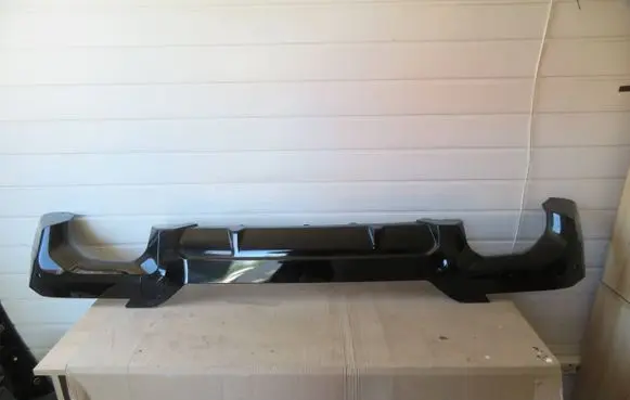 BMW X3 G01 Tailgate/trunk spoiler 5112 8081853
