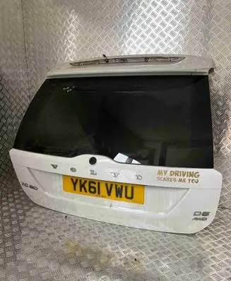Volvo XC60 Tailgate/trunk/boot lid 39841354