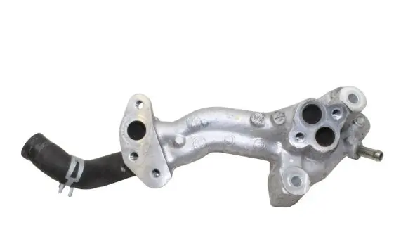 Mitsubishi Outlander Engine coolant pipe/hose 1582A957