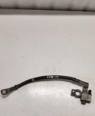 Volvo S60 Negative earth cable (battery) 30644808