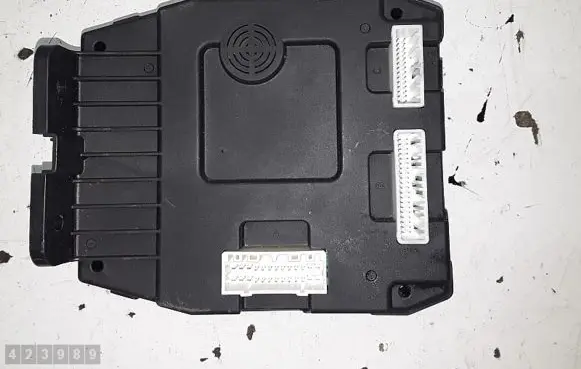 KIA Venga Engine control unit/module 954001P203