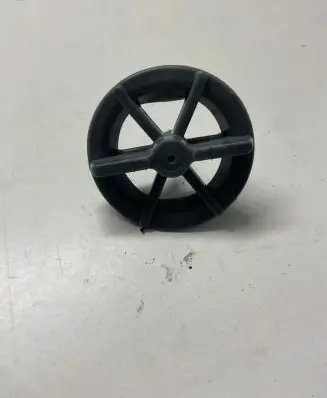 Hyundai Genesis Spare wheel bolt 