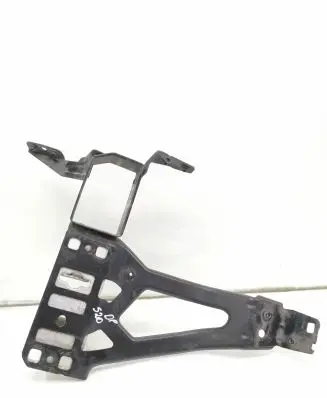 BMW 5 E60 E61 Headlight/headlamp mounting bracket 7033732 112673 51647033732