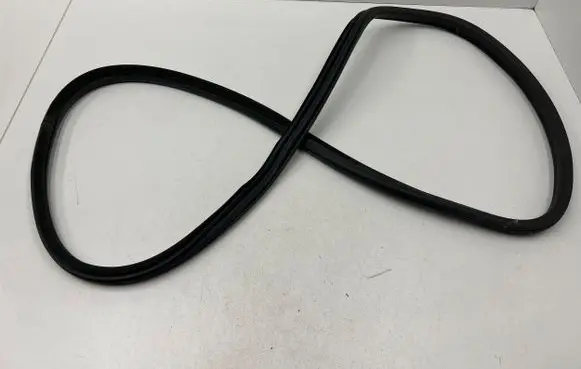 Citroen DS5 Rubber seal rear door 