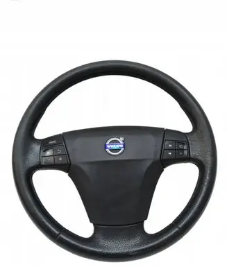 Volvo V50 Steering wheel
