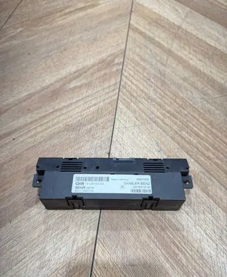 Mercedes-Benz S W220 Other control units/modules 2208300085 96907X08