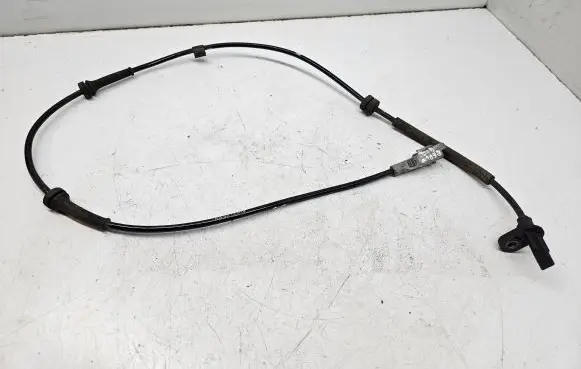 Citroen Berlingo ABS rear brake sensor 9653663180