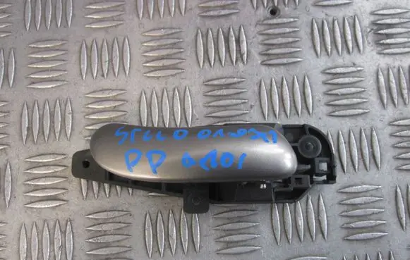 Fiat Stilo Front door exterior handle