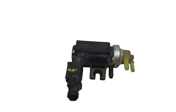 Peugeot 508 Turbo solenoid valve 9672875080 70163302