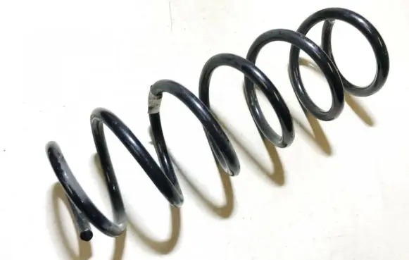 BMW 5 G30 G31 Rear coil spring