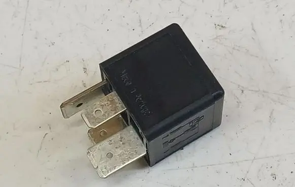 Volvo S60 Other relay V23134J52X346