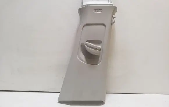 Volkswagen Tiguan (B) pillar trim (top) 5NA868310