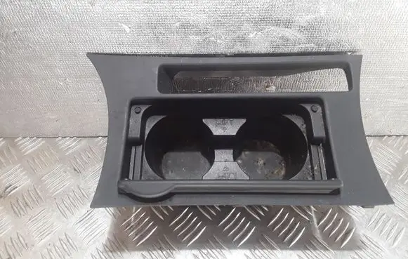 Mazda 3 II Glove box central console BBP364361 BBM464431