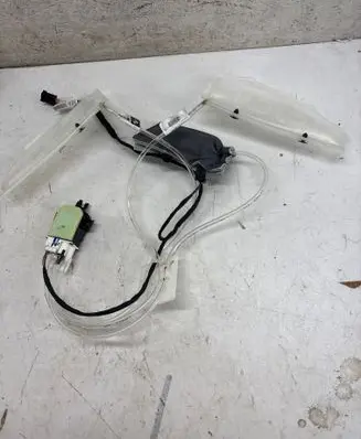 Seat control module