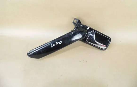 Volkswagen Lupo Front door interior handle 6E0837113A 6X0837113D 6H0837113A