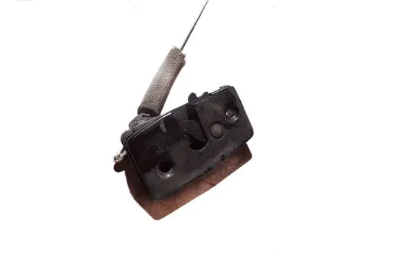 Volkswagen Transporter - Caravelle T4 Sliding door lock 701843604D
