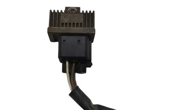 Renault Mascott Glow plug pre-heat relay 7700115078