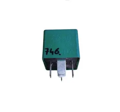 Land Rover Range Rover L322 Other relay 93BG13A025A1B