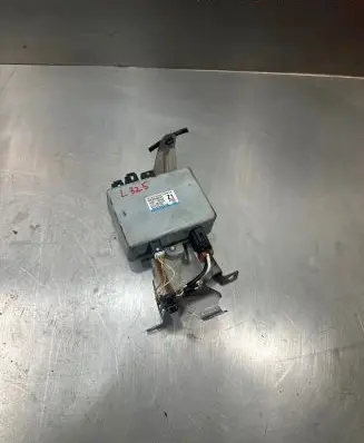 Mitsubishi ASX Power steering control unit/module 8633A031 Q1T41971H2 JL501002462